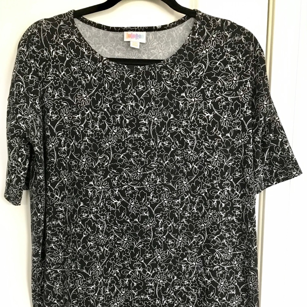 Lularoe Irma XXS